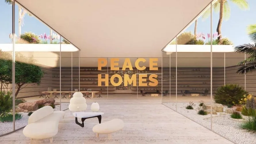 Appartement de 4 chambres à Palm Jumeirah, UAE No. 839 № 19