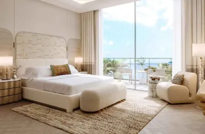 Appartement de 4 chambres à Aqua Arc Al Marjan Island, UAE No. 1866