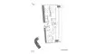 2 chambres Appartement plan d'étage «2BR», SAFA TWO