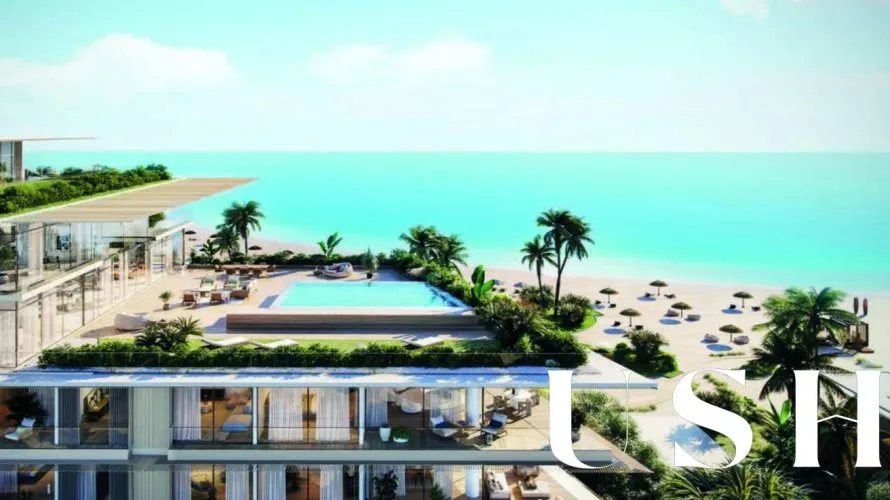 Appartement de 2 chambres à Deira, UAE No. 1485 № 8