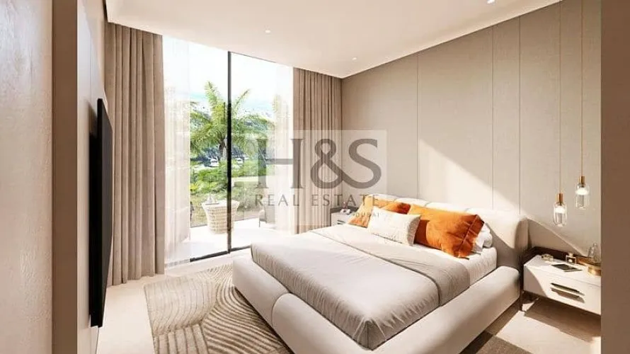 Appartement de 3 chambres à Palm Jumeirah, UAE No. 1704 № 10