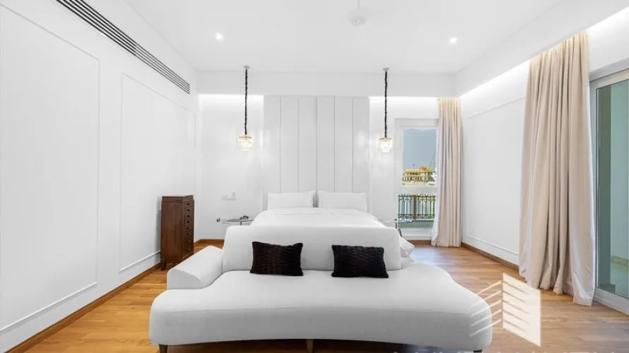 Appartement de 3 chambres à Marina Residences, UAE No. 910 № 7