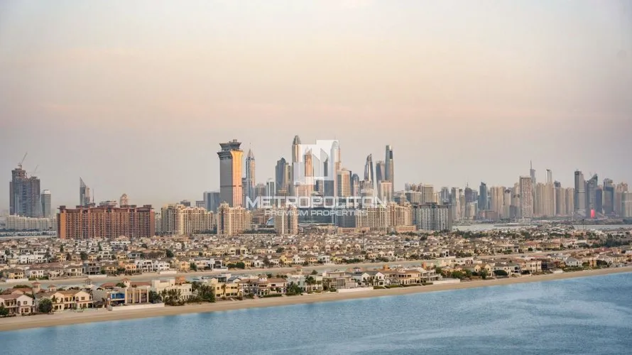Appartement de 2 chambres à Palm Jumeirah, UAE No. 836 № 15