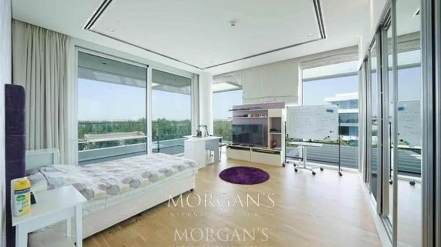 Appartement de 4 chambres à Ashjar, UAE No. 1138 № 44