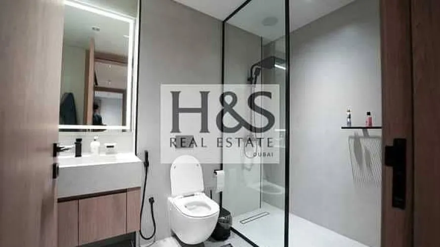 Penthouse de 4 chambres à Meydan, UAE No. 1689 № 8