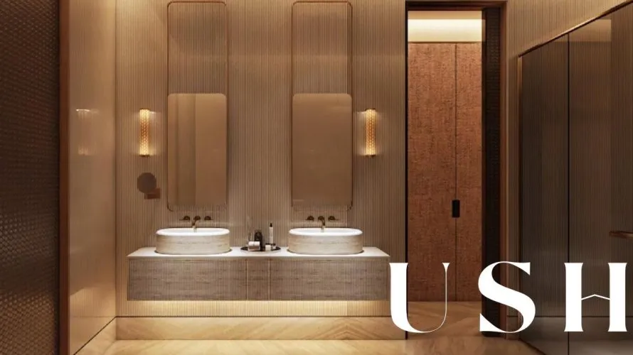 Appartement de 2 chambres à Al Jaddaf, UAE No. 1618 № 3
