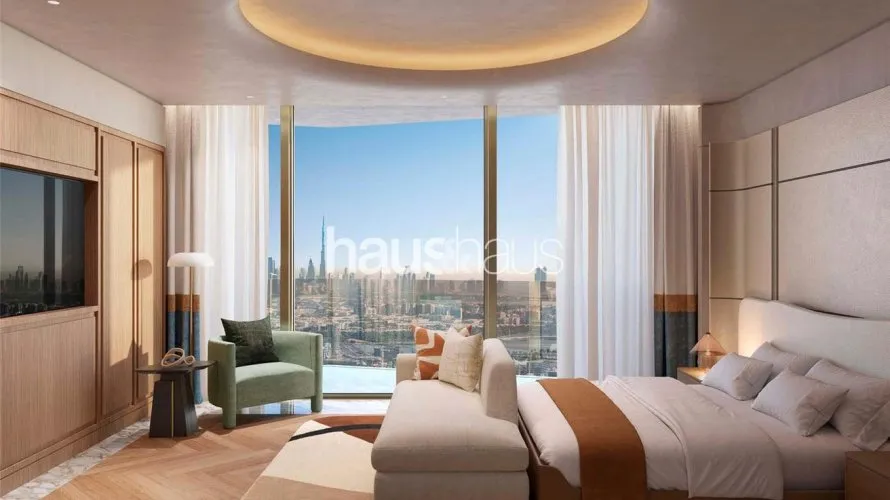 Appartement de 4 chambres à Jumeirah, UAE No. 1580 № 4