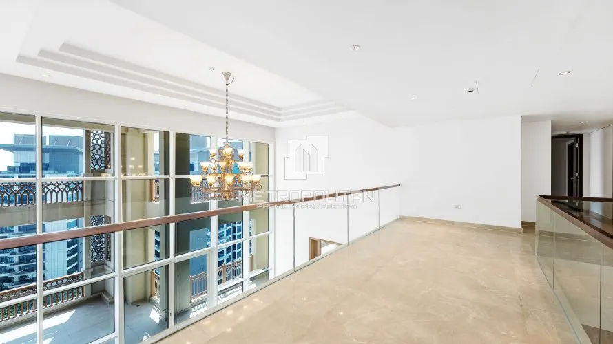 Duplex de 4 chambres à Marina Residences, UAE No. 2142 № 27