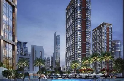 PENINSULA à Business Bay, UAE No. 37