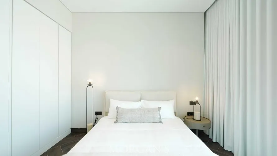 Appartement de 3 chambres à Zabeel, UAE No. 1463 № 13