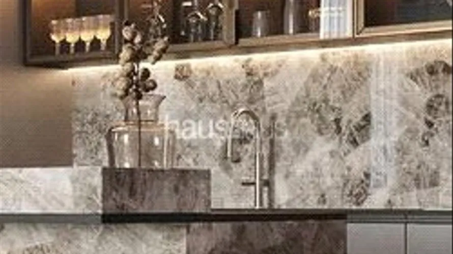 Appartement de 3 chambres à Downtown Dubai (Downtown Burj Dubai), UAE No. 1575 № 13