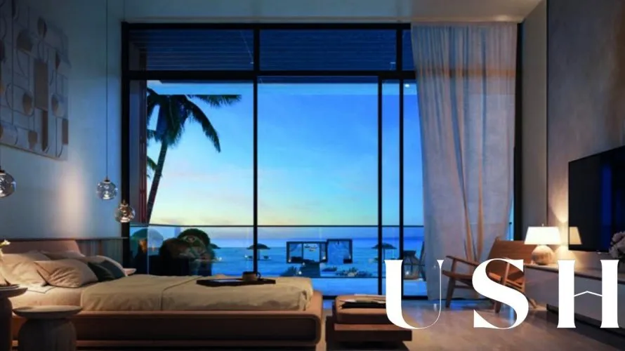 Appartement de 2 chambres à Deira, UAE No. 1485 № 15