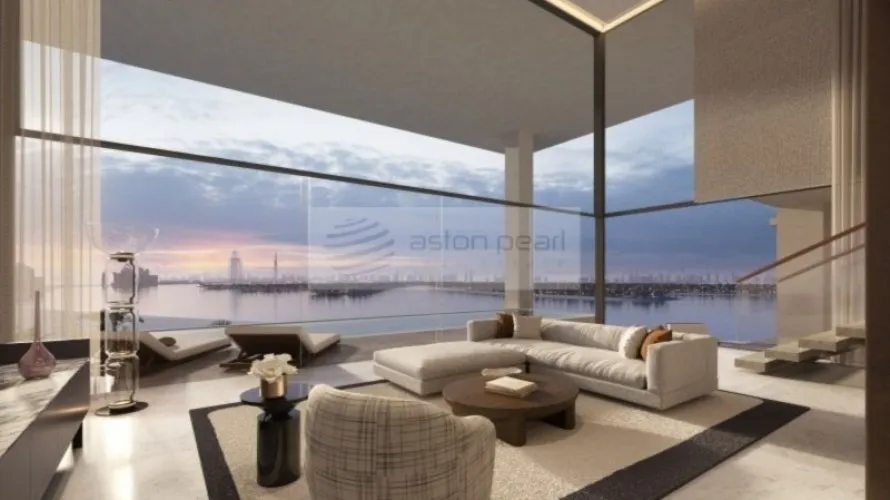 Appartement de 4 chambres à SIX SENSES THE PALM Palm Jumeirah, UAE No. 809 № 15