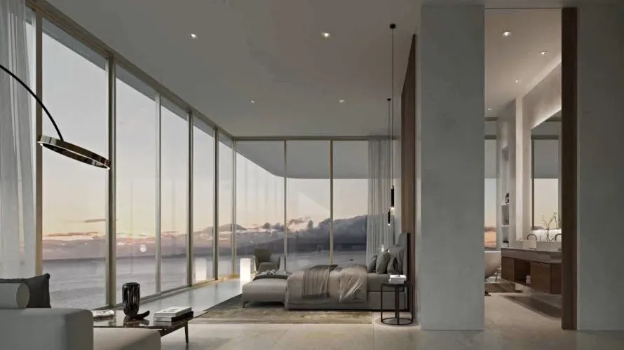 Appartement de 3 chambres à Palm Jumeirah, UAE No. 2569 № 10