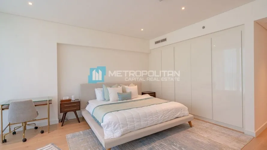 Appartement de 2 chambres à Saadiyat Island, UAE No. 2391 № 4