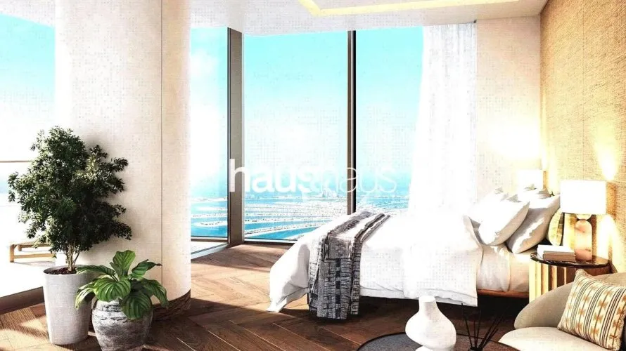 Appartement de 4 chambres à Dubai Marina, UAE No. 1571 № 3