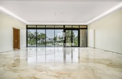 Appartement de 4 chambres à Palm Jumeirah, UAE No. 959