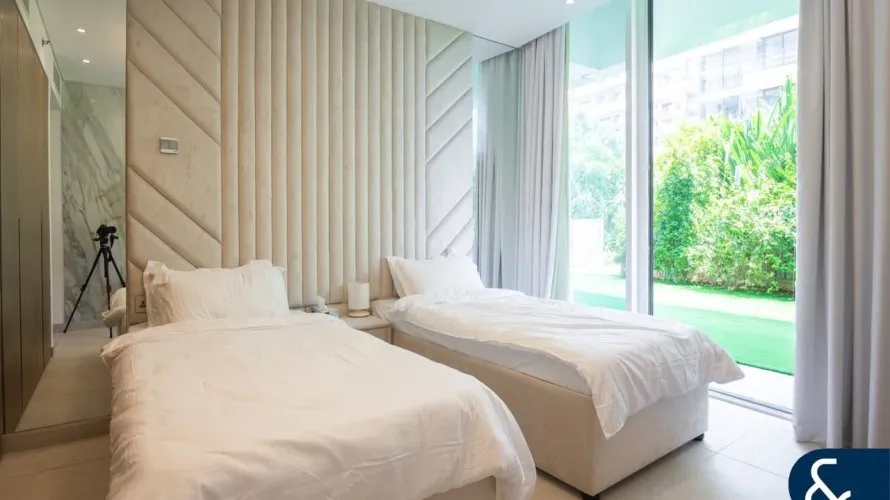 Appartement de 3 chambres à Palm Jumeirah, UAE No. 2409 № 13