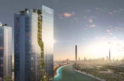 RIVIERA REVE à Mohammed Bin Rashid City, UAE No. 75