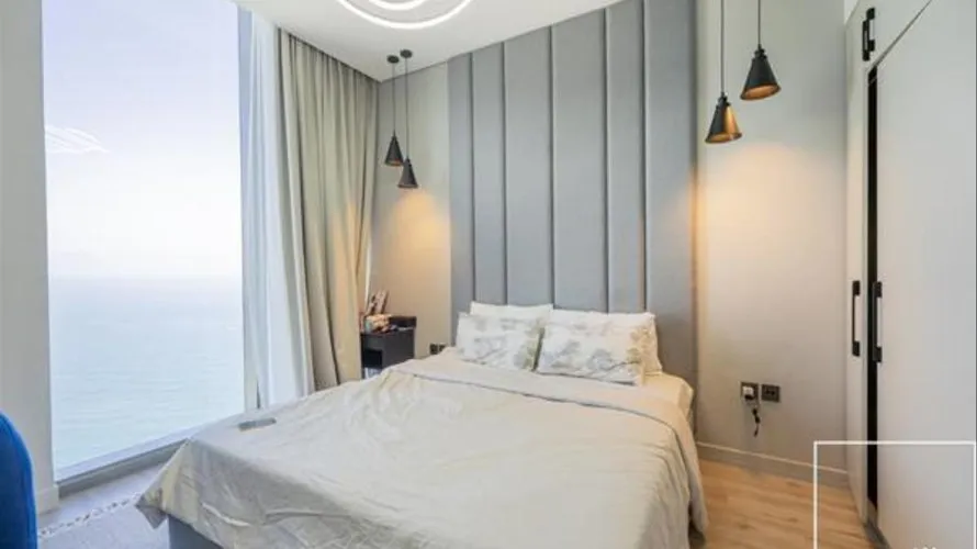 Appartement de 4 chambres à Dubai Marina, UAE No. 2309 № 6