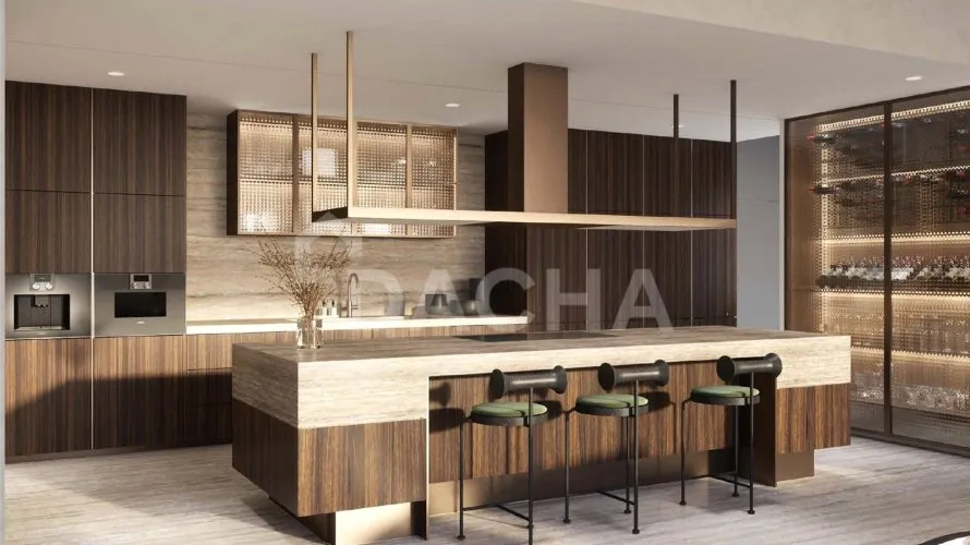 Appartement de 3 chambres à Palm Jumeirah, UAE No. 2998 № 16