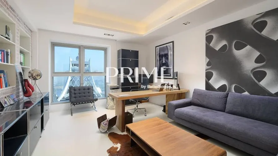 Penthouse de 5 chambres à Dubai Marina, UAE No. 1780