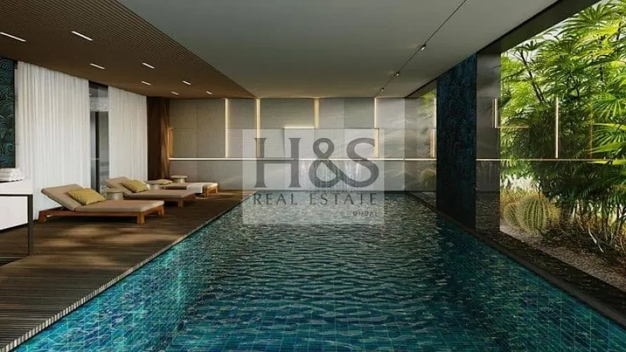 Appartement de 3 chambres à Palm Jumeirah, UAE No. 1704 № 6