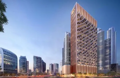 One Residence à Downtown Dubai (Downtown Burj Dubai), UAE No. 121
