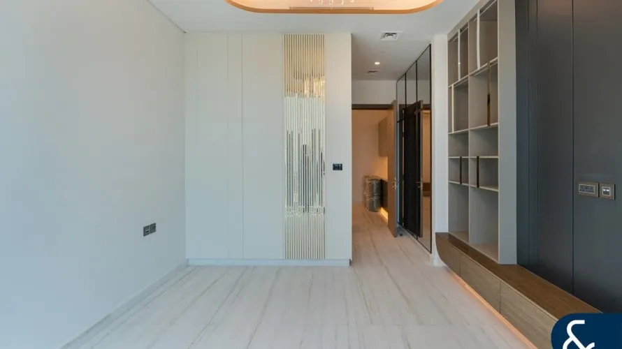 Appartement de 4 chambres à Jumeirah Lake Towers, UAE No. 2245 № 27
