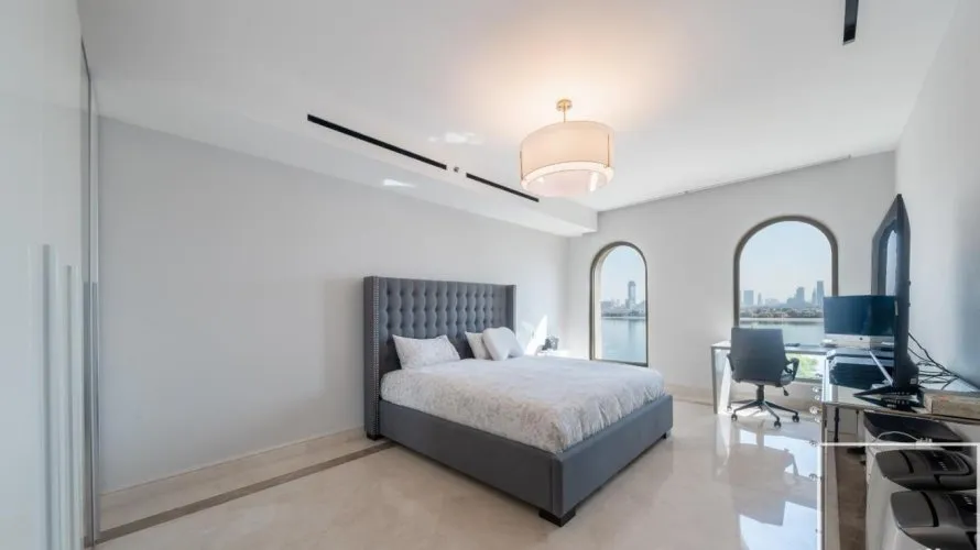 Penthouse de 3 chambres à Kingdom of Sheba, UAE No. 2306 № 4