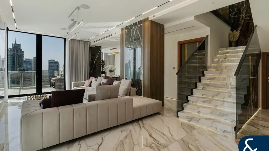 LIV RESIDENCE à Dubai Marina, UAE No. 24
