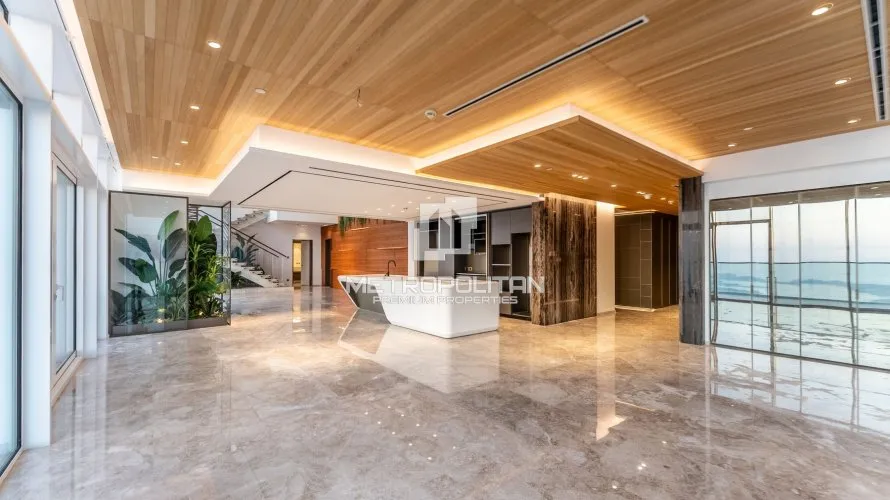 Appartement de 5 chambres à 1 JBR, UAE No. 2092 № 3