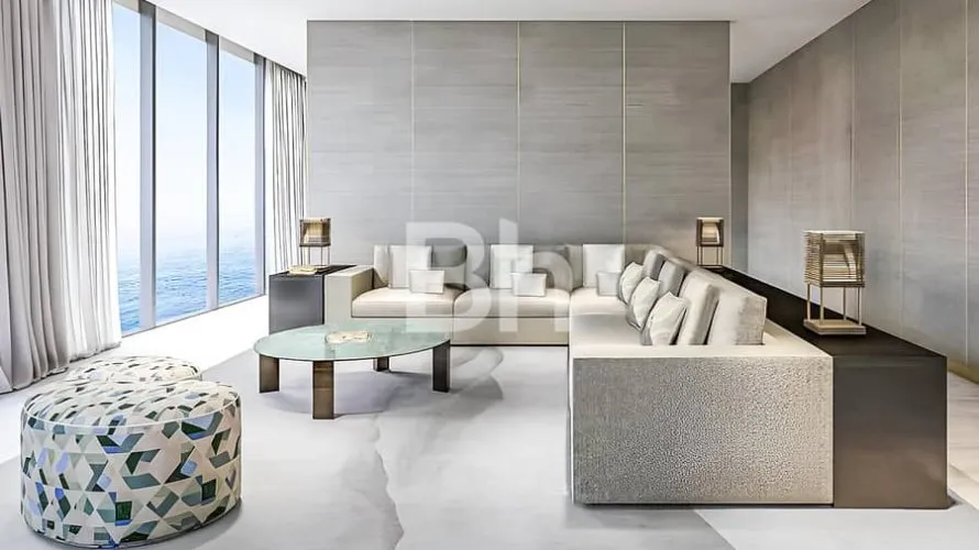 Appartement de 2 chambres à Palm Jumeirah, UAE No. 1768 № 10