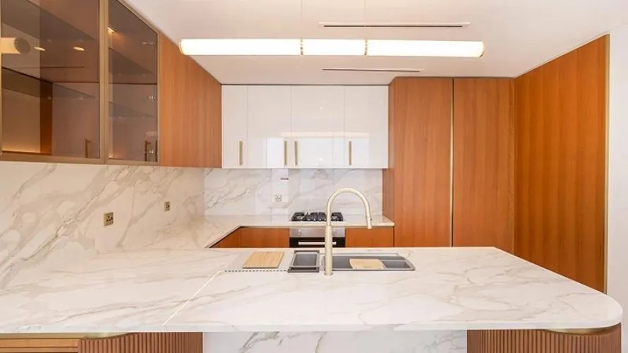 Appartement de 3 chambres à Dubai, UAE No. 1469 № 2