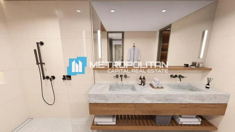 Appartement de 2 chambres à Saadiyat Island, UAE No. 2067 № 11