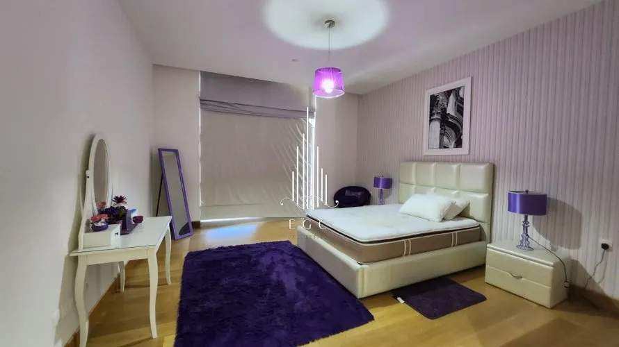 Penthouse de 5 chambres à Shams Abu Dhabi, UAE No. 1202 № 22