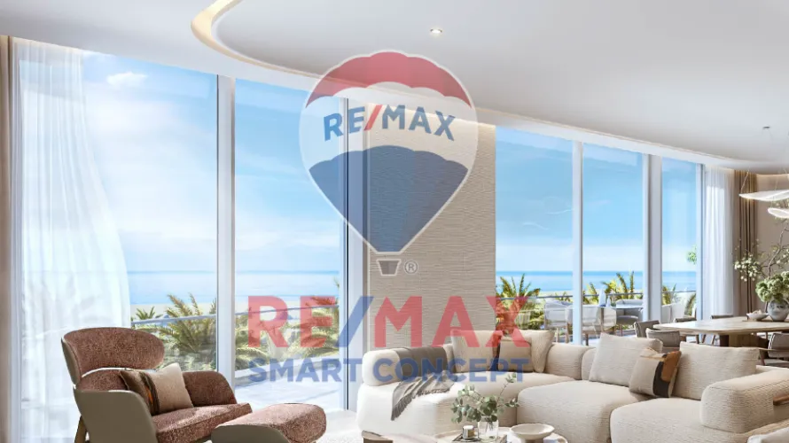 Appartement de 4 chambres à Ghantoot, UAE No. 1017 № 2