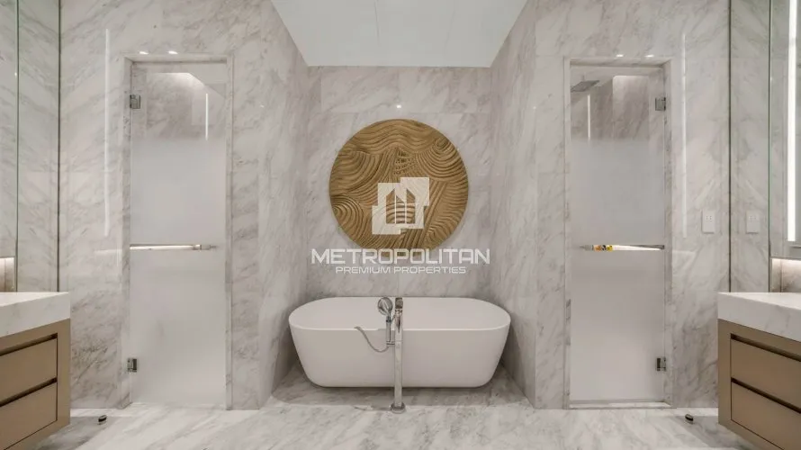 Appartement de 2 chambres à Palm Jumeirah, UAE No. 836 № 9