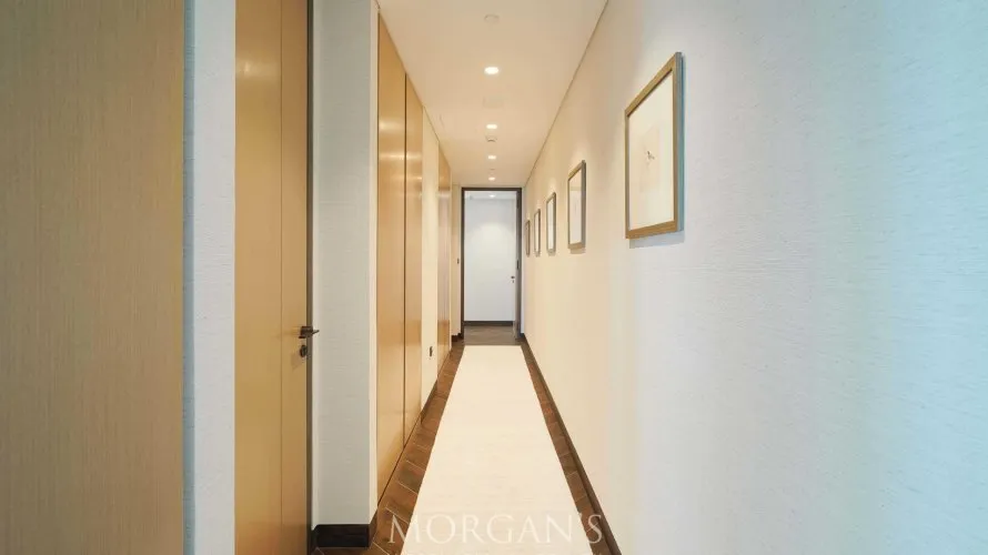 Appartement de 3 chambres à Zabeel, UAE No. 1463 № 6