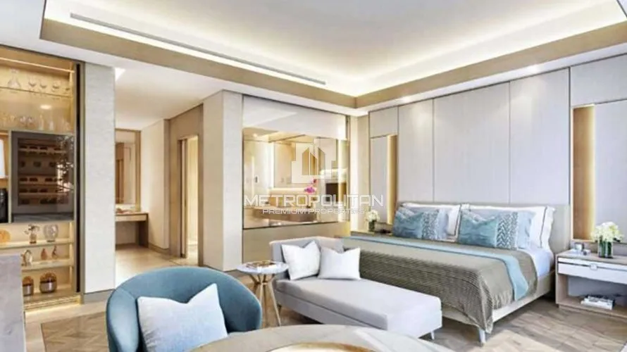 Appartement de 4 chambres à Jumeirah Beach Residence, UAE No. 2116 № 3