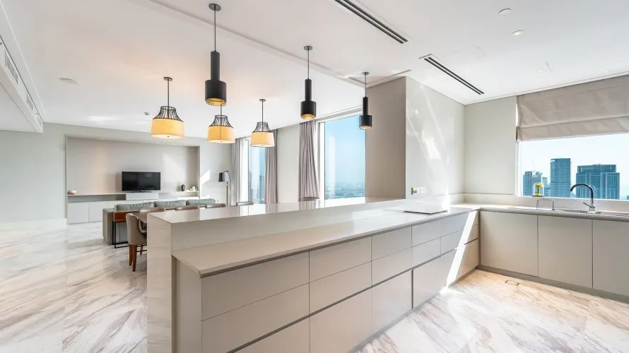 Avida Residences à Dubai, UAE No. 152 № 4