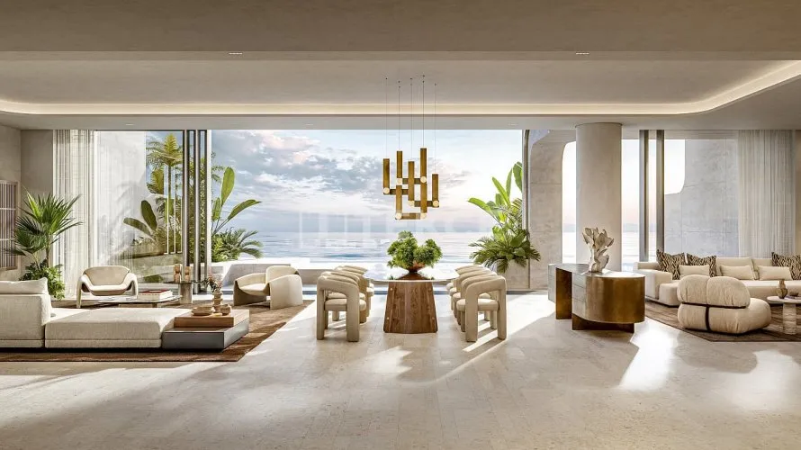 Appartement de 2 chambres à Palm Jumeirah, UAE No. 2532 № 25