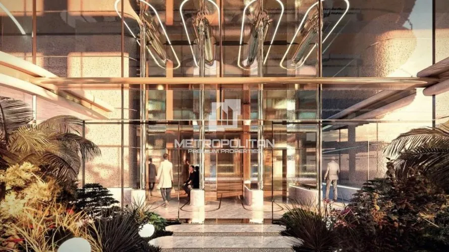 Penthouse de 6 chambres à Jumeirah, UAE No. 1354 № 7