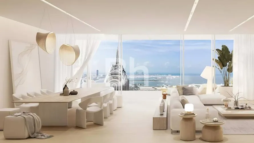 Appartement de 4 chambres à Barsha Heights (Tecom), UAE No. 1748 № 9