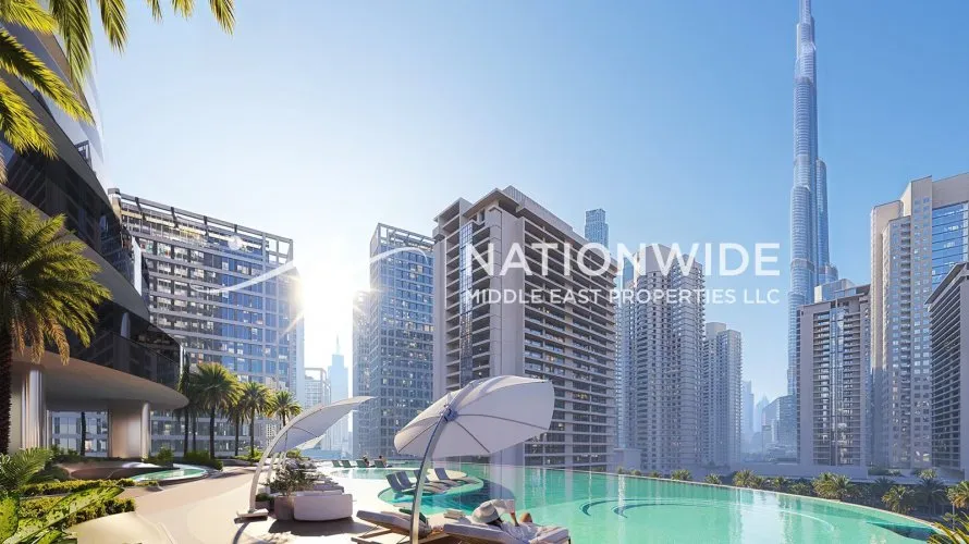 Appartement de 3 chambres à Dubai, UAE No. 2062 № 6