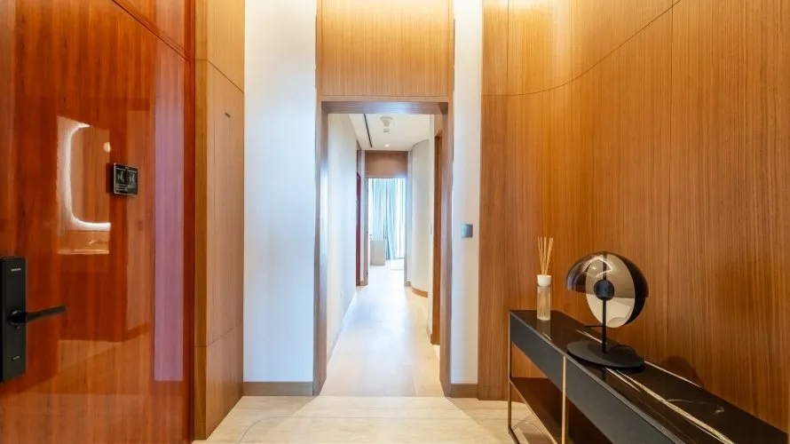 Appartement de 3 chambres à Jumeirah, UAE No. 2646 № 14