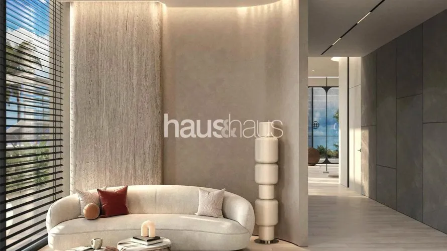 Penthouse de 5 chambres à Deira, UAE No. 1568 № 1