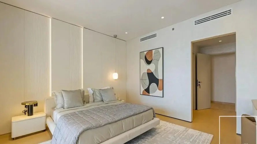Penthouse de 4 chambres à Kingdom of Sheba, UAE No. 2234 № 2