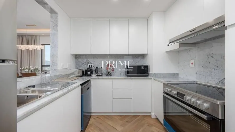 Appartement de 3 chambres à Umm Suqeim, UAE No. 1824 № 15