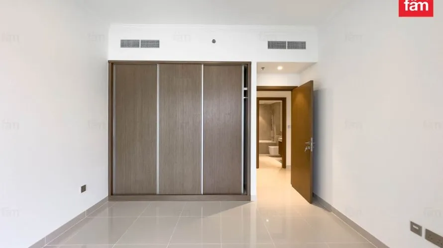 Appartement de 3 chambres à Dubai Harbour, UAE No. 2046 № 23